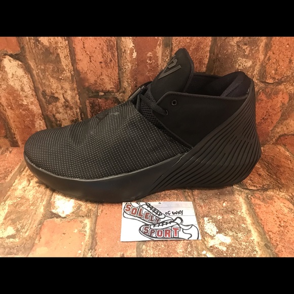 NEW Nike Air Jordan Why Not Zero Retro Basketball - Picture 6 of 8